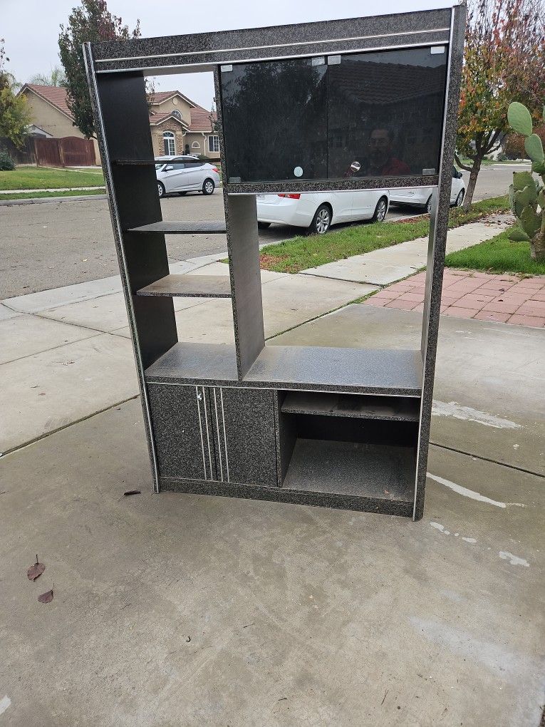 Old School Tv Stand. Free