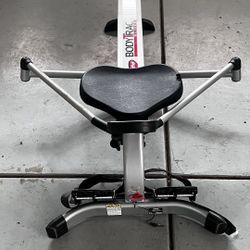 Row Machine