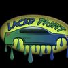 Laced Paint