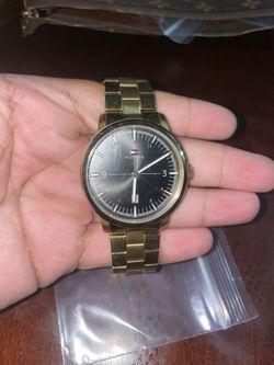Tommy Hilfiger Watch