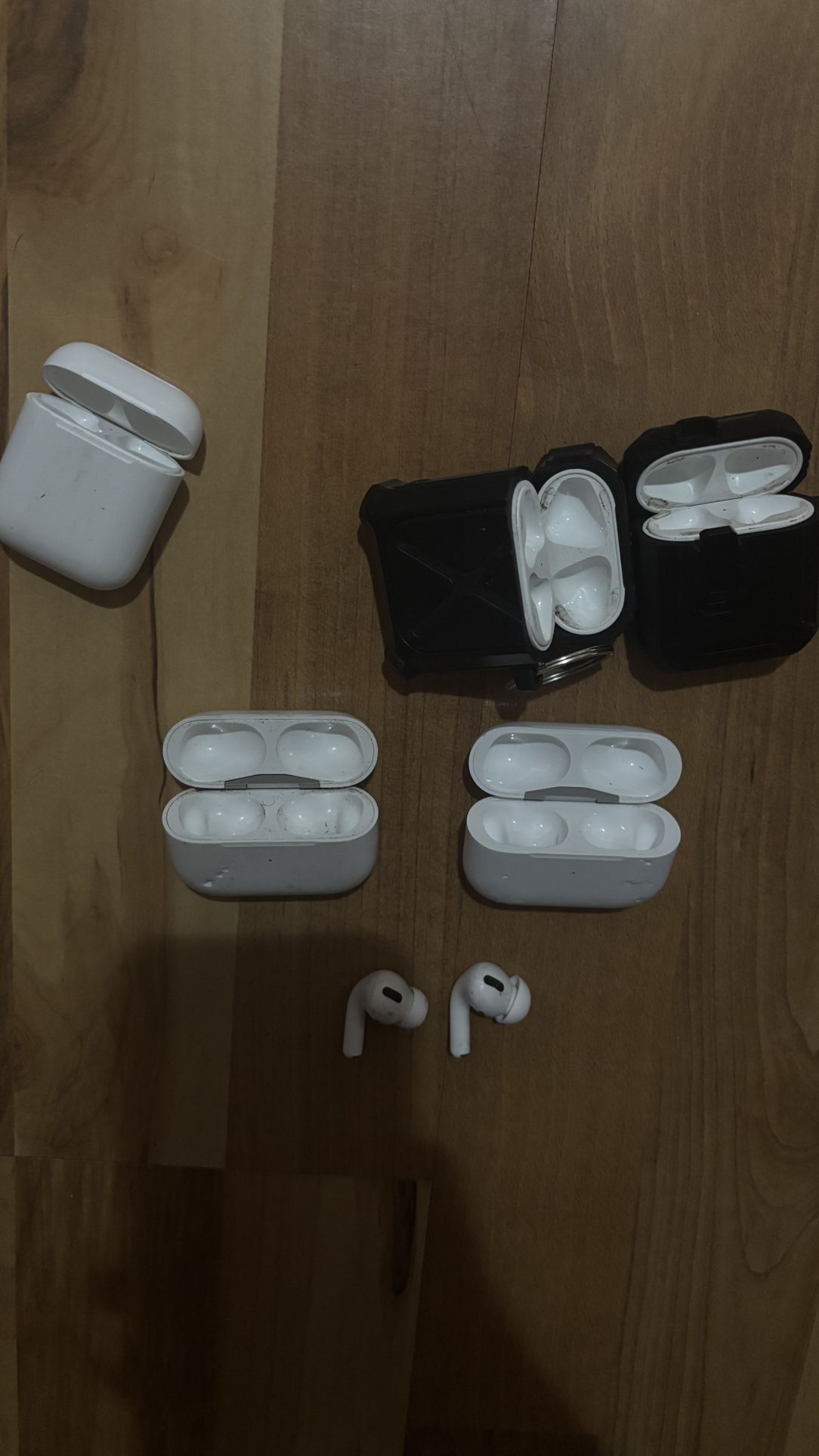 AirPods (Send Offers)