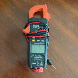 Klein Tools Multimeter