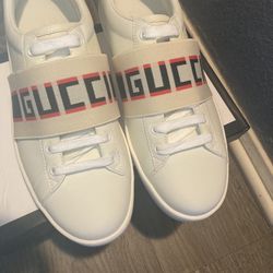 GG Men’s Size 10