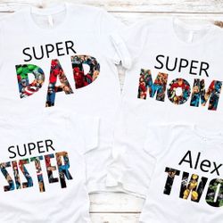 Playeras Personalizadas 