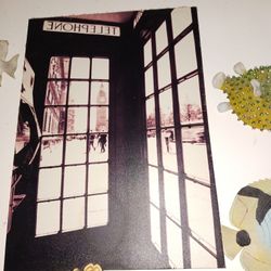 38in Wall Pic 8 Firm Look My Post Alot Items