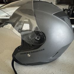 Harley Davidson Maywood II Helmet