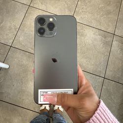 iPHONE13 PRO MAX UNLOCKED 256GB