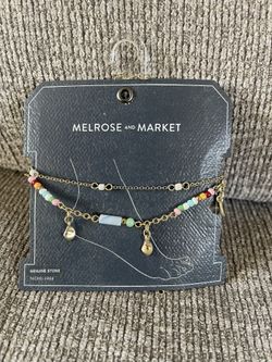 Ankle Bracelets $5