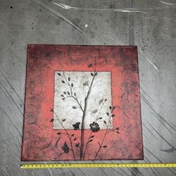 Wall Art $45