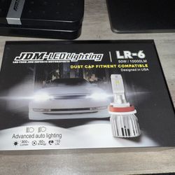 H1 Led Headlights Clearance