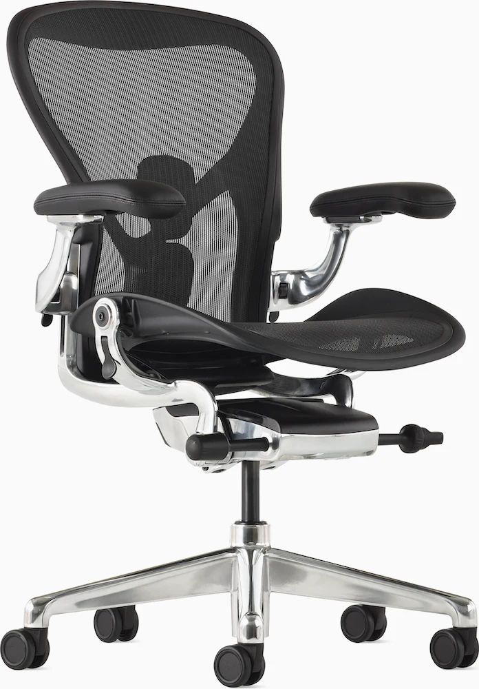 Herman Miller Aeron Chair