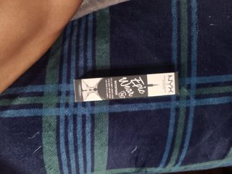 Look what eyeliner black