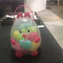 Easter Bunny