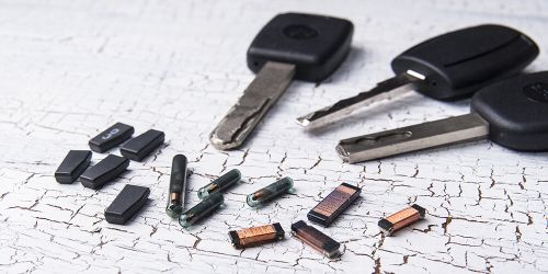 ECU programming key immobilizer Honda Toyota Nissan Acura Lexus k24 k20