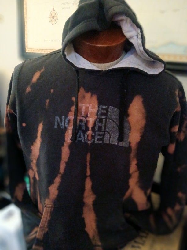 North Face Hoodie