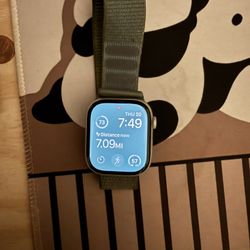 Apple Watch 10 46mm For Sale