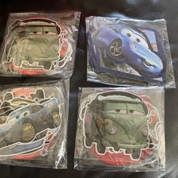 Cars Party Decorations