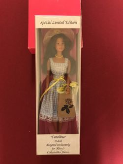 Barbie Special Limited Edition