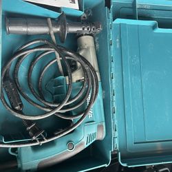 Makita Drill
