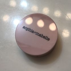 Sophie + Mabelle Eyeshadow Stack: So Festive