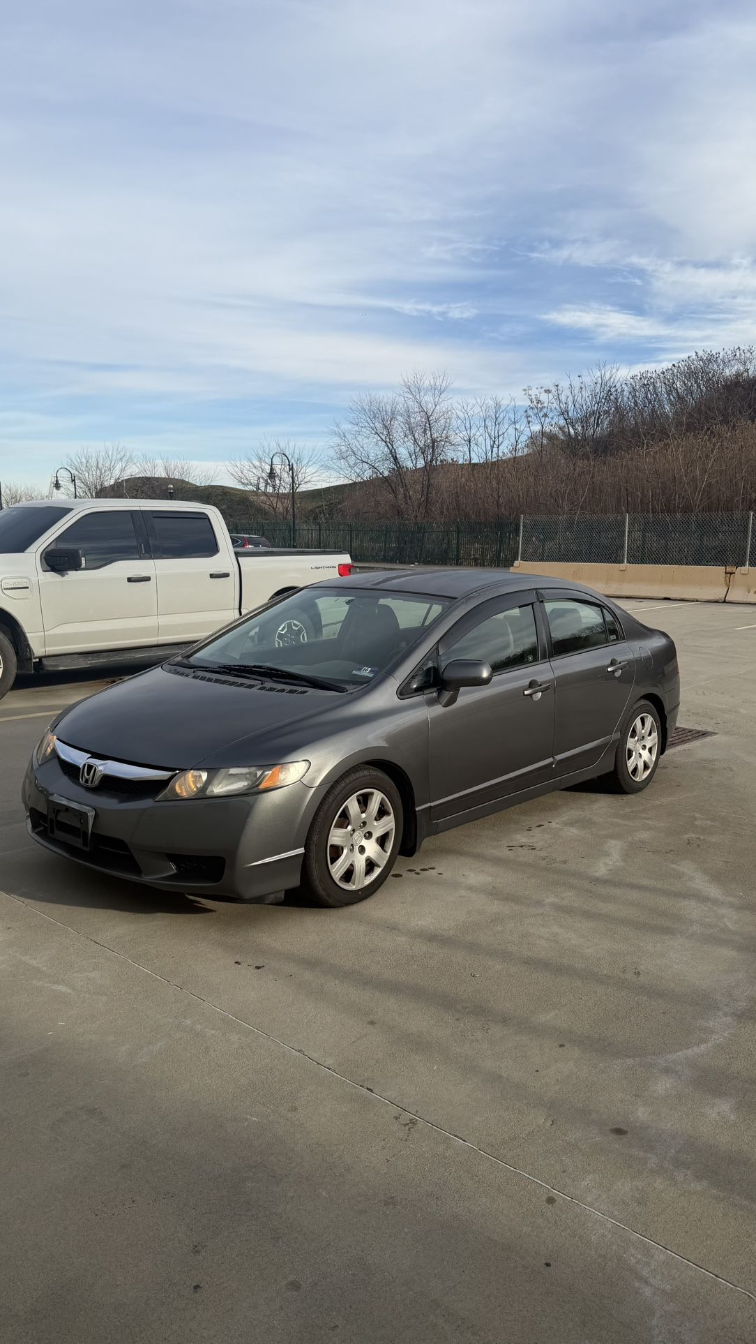2009 Honda Civic