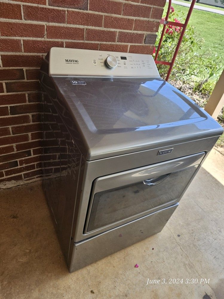 Maytag Dryer $100 (OBO) 