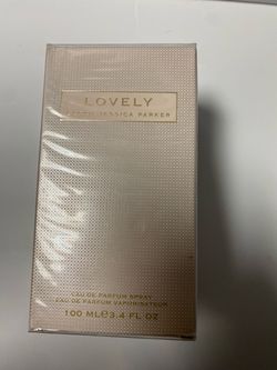 Lovely by Sarah Jessica Parker perfume