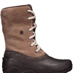 The North Face Women Boots