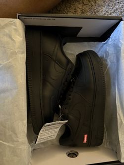 Supreme Air Force 1s