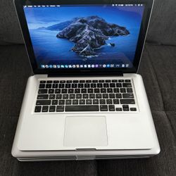 MacBook Pro 2009 13 Inch 