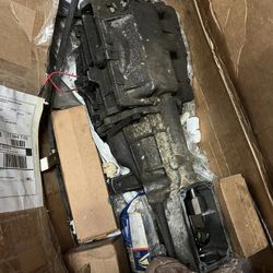 T5 Transmission 