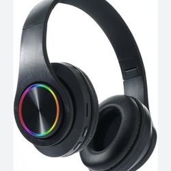 New In Box Wireless Headphones 