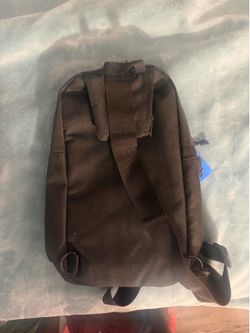 Cross body bag