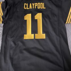 Chase Claypool Jersey