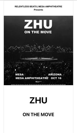 ZHU