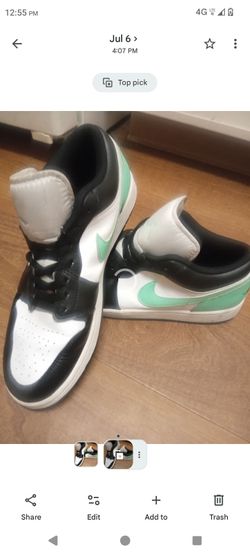 Nike Air Jordan