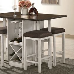 Dining Table Set