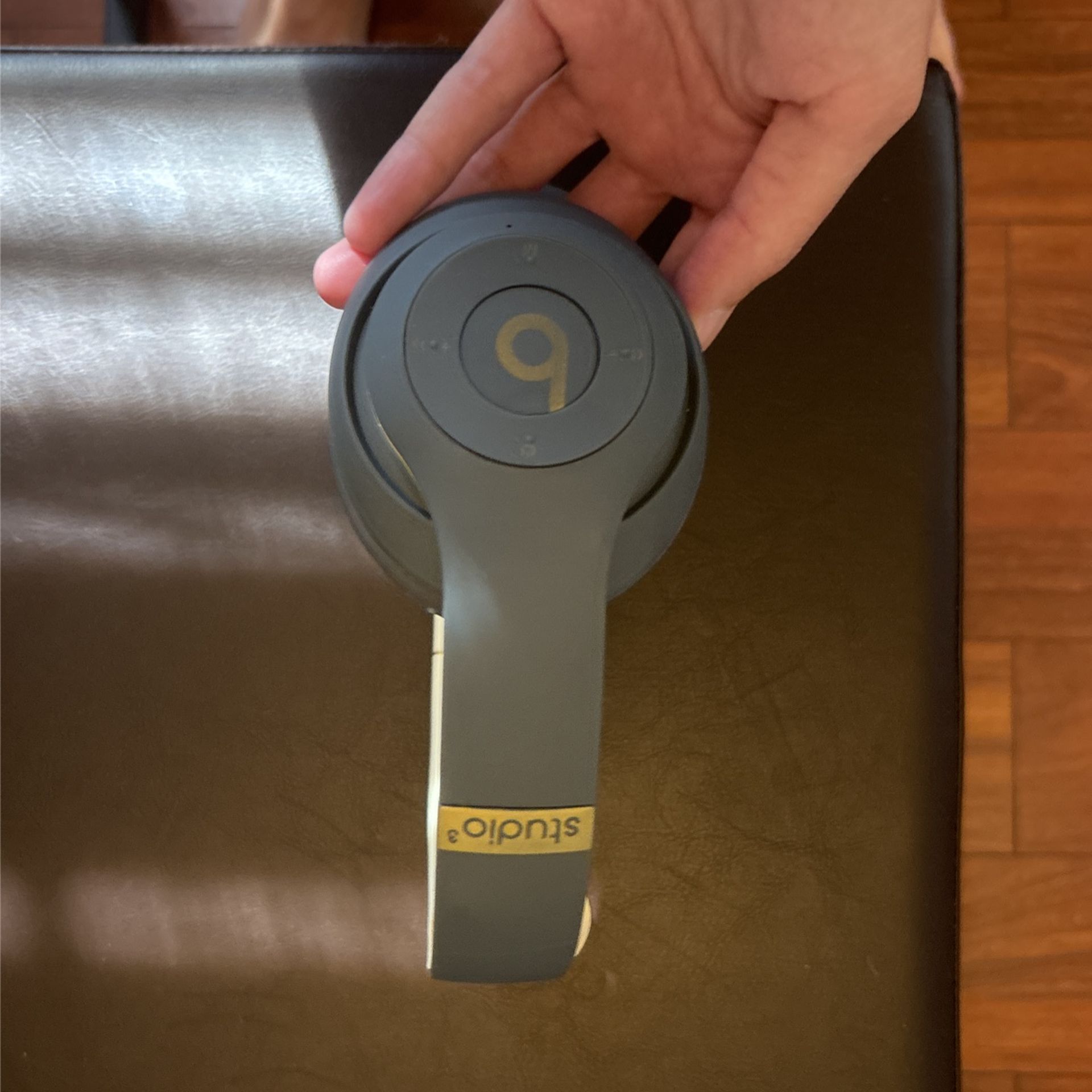 Beats Studio 3