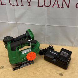 9291 Metabo Drill And Jigsaw 673691