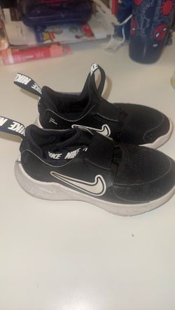Toddler shoes