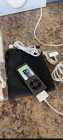 iPod 4th generation great working condition