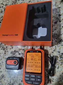 Thermometer