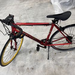 TWO BIKES BUNDLE DEAL — Road + Mountain (Ready to Ride) 🔥