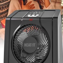 Space Heater, Heated Up Whole Room, Each Item Has Different Price, Just Ask