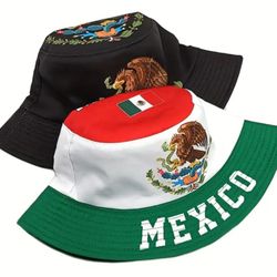 MEXICO HAT