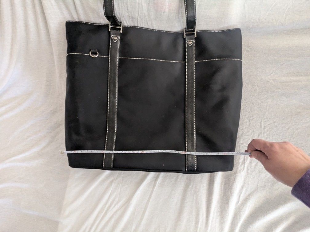 Mobile Edge Laptop Purse