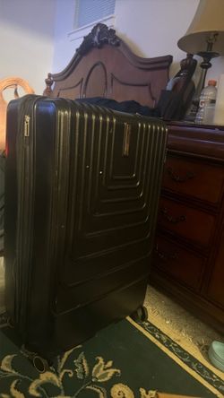 Suitcase