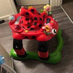Baby Walker 