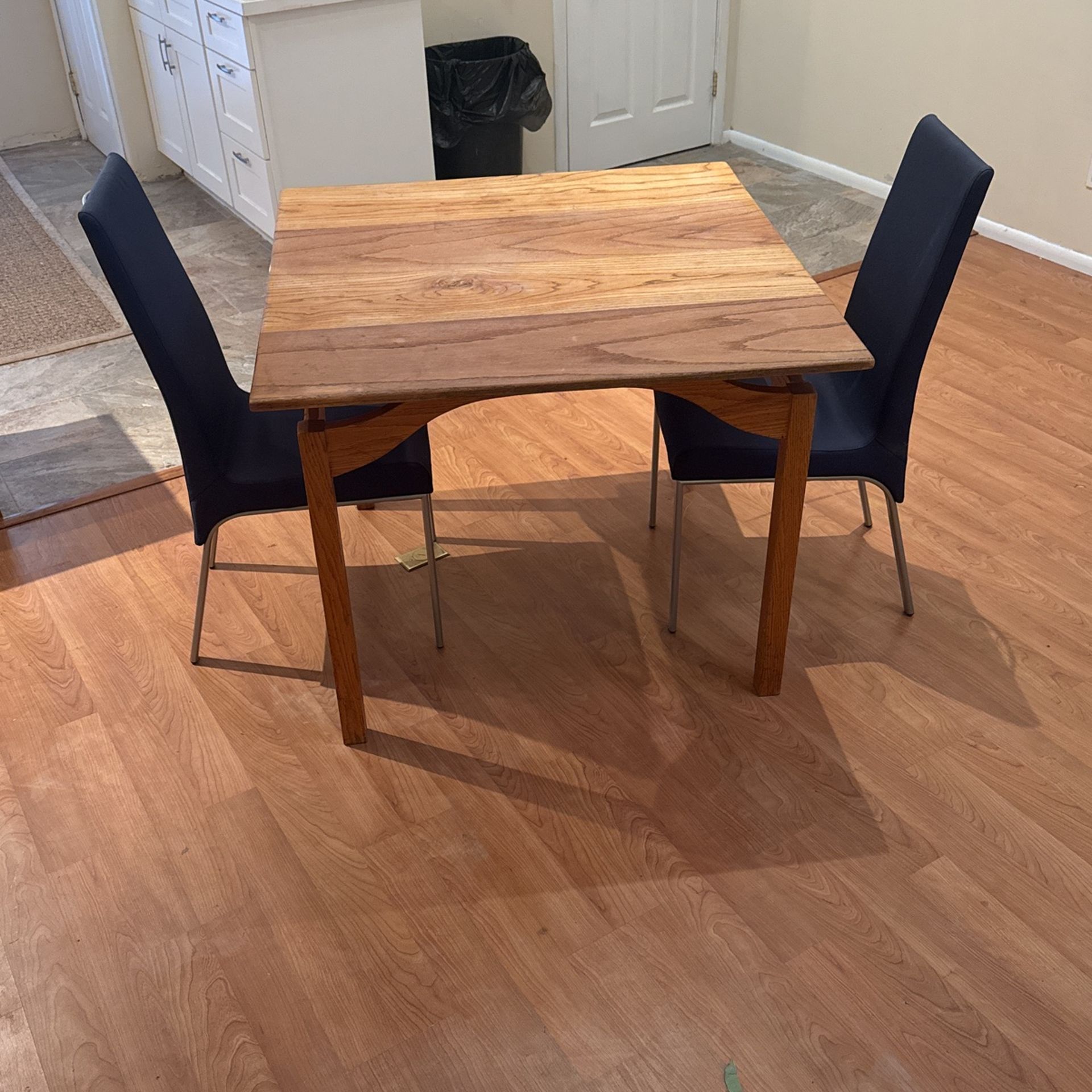 Dinner Table Set