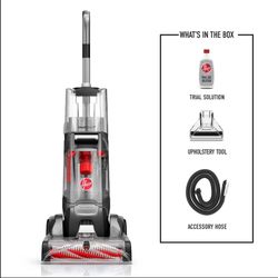 Hoover SmartWash Essentials Automatic Carpet Cleaner
